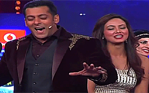 Salman Khan Charging 5 Crores For Bigg Boss 8?