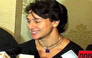 Tiger Shroff Wants To Be Gay