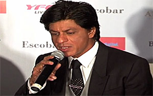 Shahrukh Khan To Host A Show On Tv