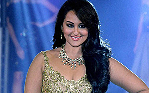 Sonakshi Sinha The Busiest Actress Of Bollywood