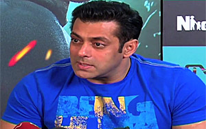 Salman Khan's 'Kick' Rocks In Pakistan