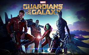 'Guardians of the Galaxy' Trailer