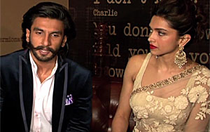 Ranveer & Deepika Planning Marriage?