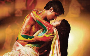 'Rang Rasiya' Teaser