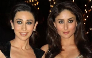 Karishma Will Never Remarry: Kareena