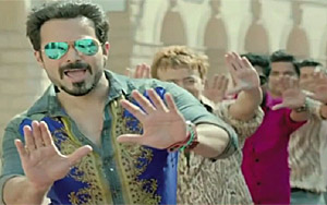 Dukki Tikki Song Review - 'Raja Natwarlal'