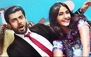 Khoobsurat: Fawad Khan Character Introduction