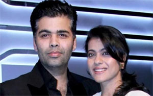 Karan Johar & Kajol's Friendship BREAKS!