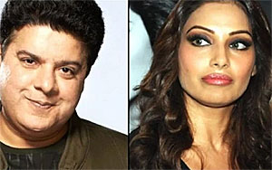 I'll Never Work With Sajid Khan: Bipasha