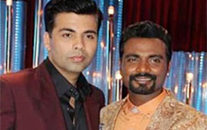 We had heard there was a creative difference between Remo D`souza and Karan Johar. Is that really the reason between them for the fallout.