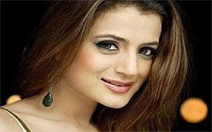 NO Bigg Boss Says Ameesha Patel 