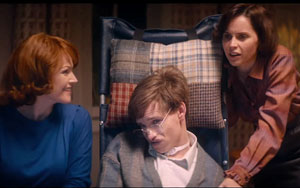 'The Theory of Everything' Trailer