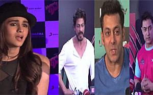 Alia Bhatt Will Not Work With Khans ?