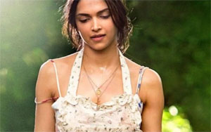 Finding Fanny a Great Experience: Deepika Padukone