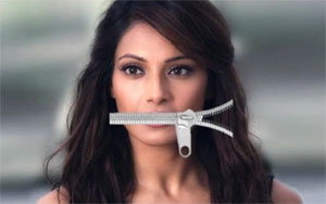 Bipasha Basu Stays Mute on Humshakals