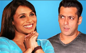 Salman's Movies Work Because of His Name: Rani