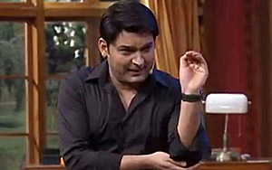 Kapil Sharma Speaks about His Past Relationships