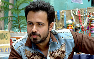 'Raja Natwarlal' Promo