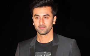 Ranbir Kapoor Launches SAAVN Music App