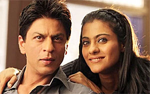 Shahrukh & Kajol BACK In Rohit Shetty's Next