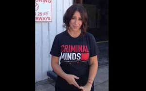 Jennifer Love Hewitt ALS Ice Bucket Challenge