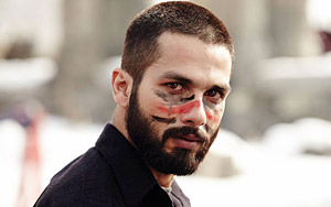 Bismil Song - 'Haider