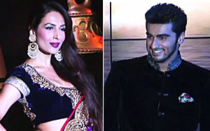 Arjun Kapoor Dated Malaika Arora Khan?