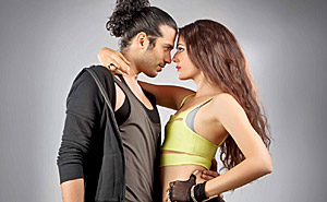 Mad About Dance directed by Saahil Prem, starring Saahil Prem and Amrit Maghera in lead pair burns the dance floor but lacks the same about their romance. The film puts its best foot forward at the end, hold your breath for the last dance. Overall, it`s a film for dance lovers. Check out the exclusive movie review of Mad About Dance by Senior Author and Journalist Bharathi Pradhan.  