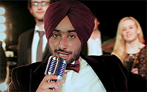 Jalsa Song by Satinder Sartaaj