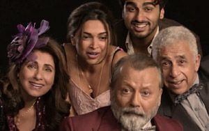 Shake Your Bootiya Teasr - 'Finding Fanny'