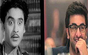 Ranbir Says NO To Kishore Kumar's Biopic! 