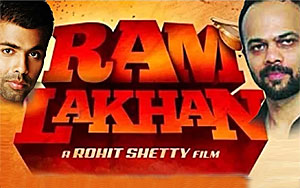 Rohit Shetty and Karan Johar to REMAKE 'Ram Lakhan' 