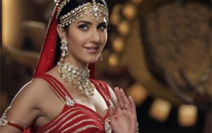 Katrina Kaif REJECTED 'Bajirao Mastani'?