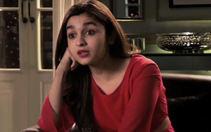 Alia Bhatt - Genius of the Year