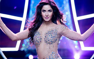 Katrina's HOTTEST Song With Hrithik in Bang Bang