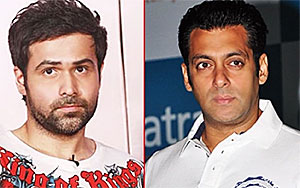 Salman Khan & Emraan to Unite On Screen?