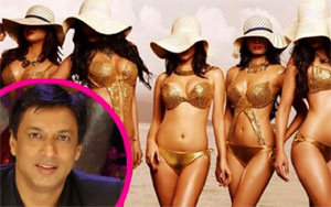 First Look: Madhur Bhandarkar's Calendar Girls