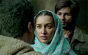 Aao Na Song - 'Haider'