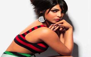 Priyanka Chopra DEPRESSED!!!