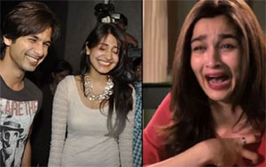 Bollywood Reacts on Alia's- 'Genius Of The Year' 