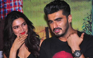 Special Screening of 'Finding Fanny'