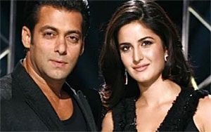 Salman Khan Saves Katrina Kaif From BIG Trouble