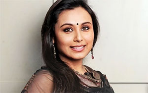 Rani Mukerjee: I Am Not Pregnant 