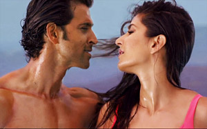 Meherbaan Song Review - 'Bang Bang'