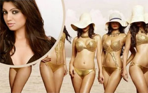 One Of Madhur Bhandarkar's Calendar Girls Revealed