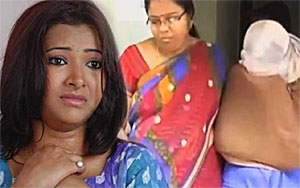 National Award Winning Actress Arrested for Prostitution