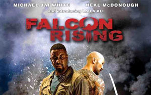 'Falcon Rising' - Trailer