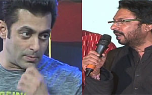 Nothing Wrong Between Salman Khan and Sanjay Leela Bhansali