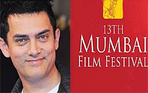 Aamir Khan Donates 11 Lakhs For MAMI Film Festival 