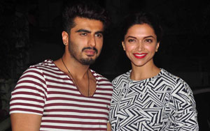 Bollywood Stars Tweet Praises For 'Finding Fanny' 